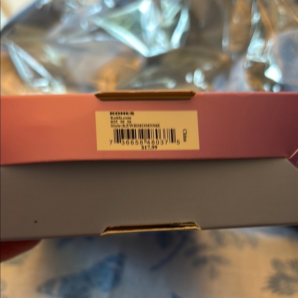 Wet Brush Mommy & Me Bundle - Pink and Purple Hair Brushes - Picture 2 of 4